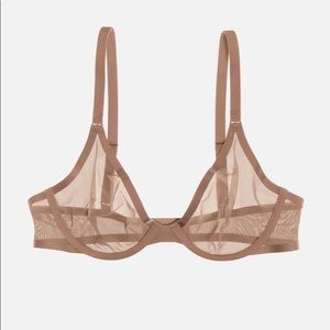 Cuup The Plunge Bra
